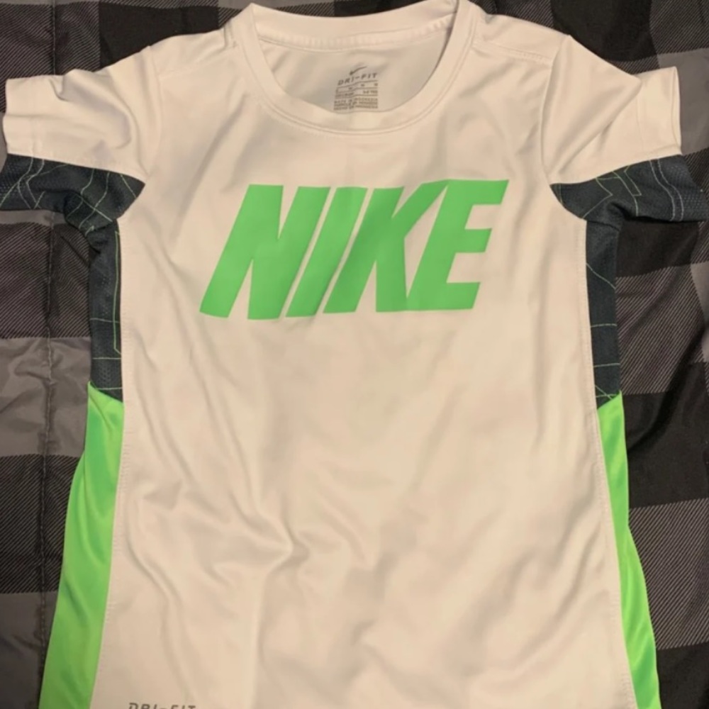 Boys Nike T-Shirt